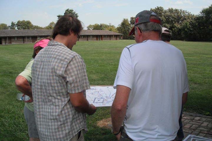 Ft. Atkinson Walking Tour