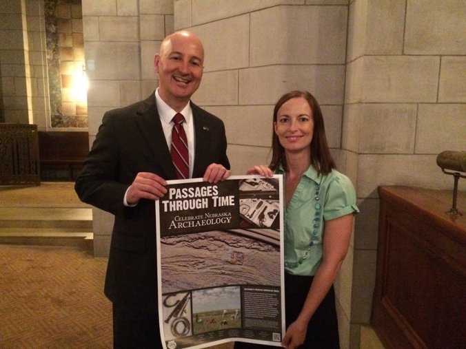 Governor's Proclamation 2015