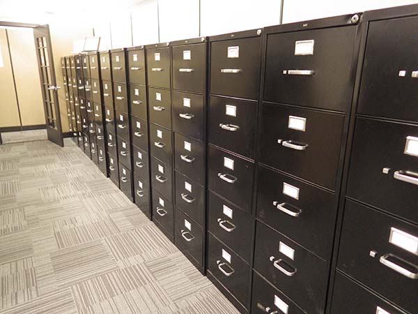 Archeological Site Form Alley