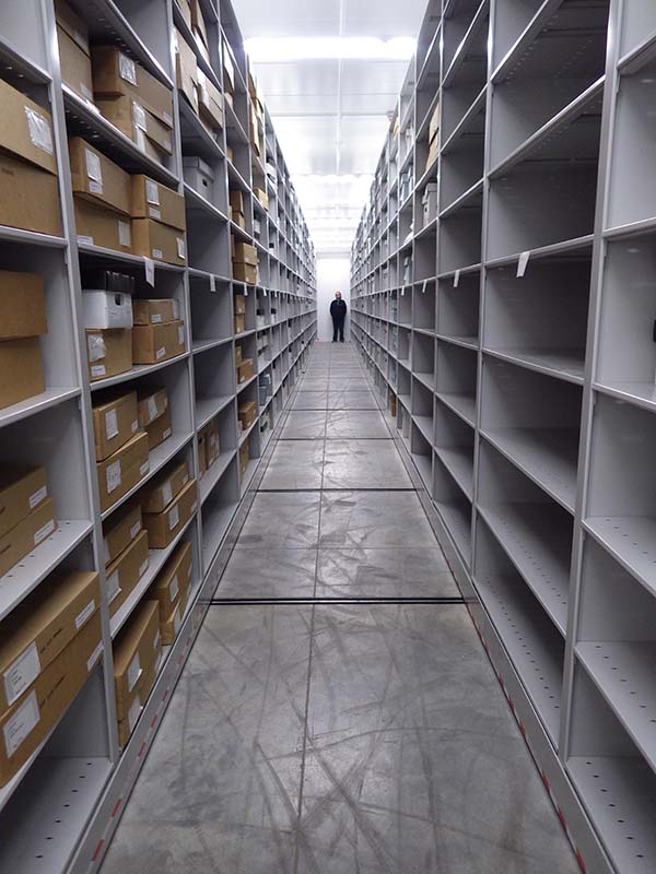 Collections with Nolan