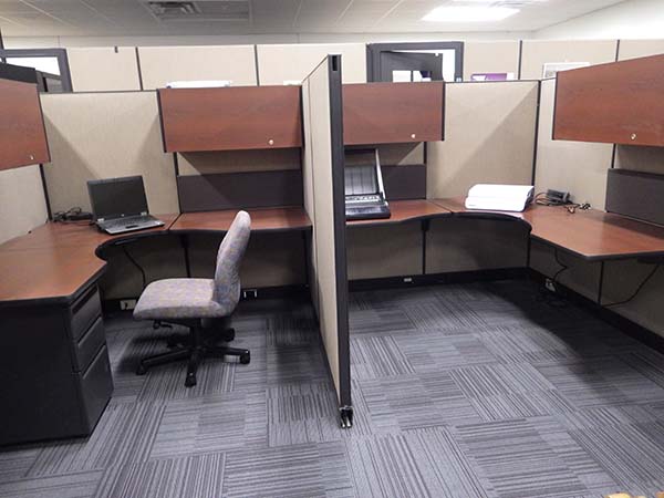 Volunteer or Intern Offices