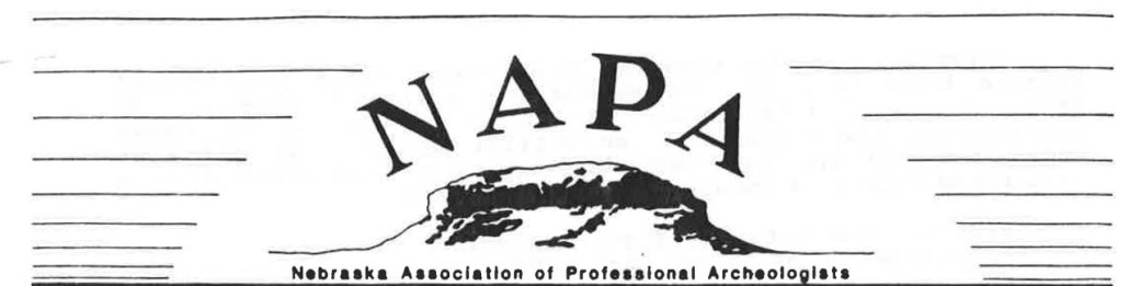 Original NAPA Logo