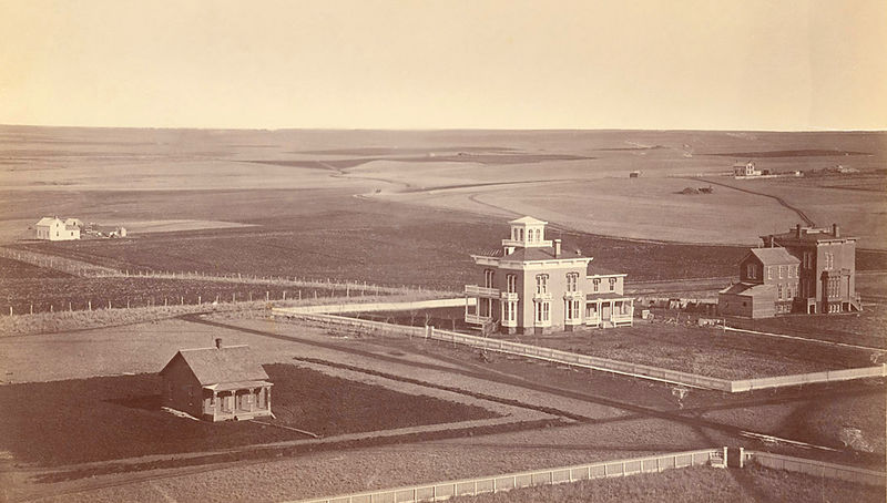 Kennard - Lincoln 360