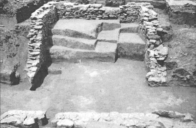 Platteford, Nebraska Archaeology Excavation Foundation