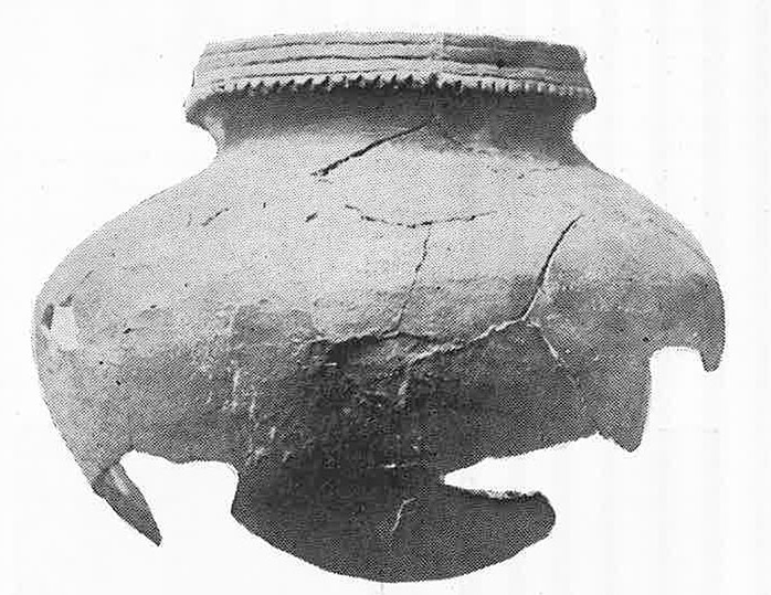 gilder nebraska phase pot