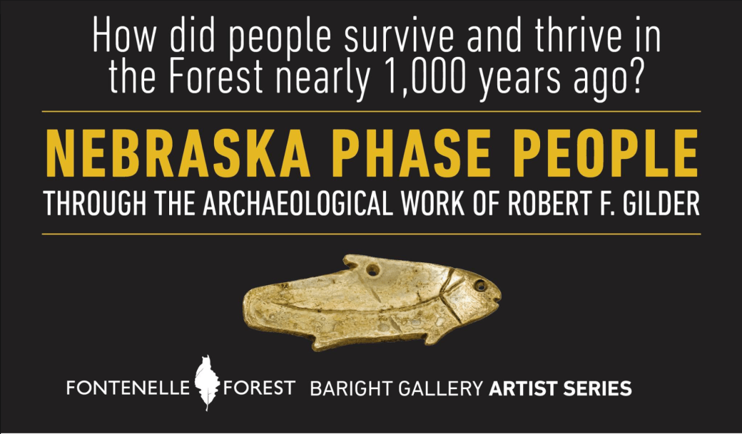 Fontenelle Forest Exhibit and Programs